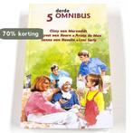 Derde 5 omnibus 9789061138785 Margreet van Hoorn, Boeken, Verzenden, Gelezen, Margreet van Hoorn