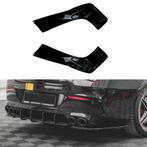 Rear Side Splitters For Mercedes CLA Class C118 CLA35 AMG &, Ophalen of Verzenden, Nieuw