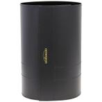 Telescoop Dauwkap 6 inch (200-220mm), Verzenden, Nieuw, Onderdelen of Toebehoren