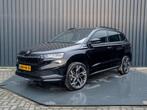 Zakelijke Lease |  Škoda Karoq 1.5 TSI ACT Sportline Busines, Automaat, Stof, Gebruikt, Overige kleuren