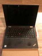 Geen Beeld! laptop Lenovo Yoga 370 i7-7e gen 4/8/16GB ssd, Verzenden, Nieuw