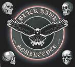 cd - Black Hawk - Soulkeeper, Cd's en Dvd's, Cd's | Hardrock en Metal, Zo goed als nieuw, Verzenden