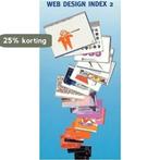 WEB DESIGN INDEX 2 INCL CDROM 9789057680267 Guenter Beer, Verzenden, Gelezen, Guenter Beer