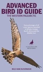 The Advanced Bird Guide | 9781847736079 | Nils Van, Zo goed als nieuw, Nils Van Duivendijk