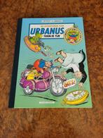 Urbanus - Tegen de tijd - Luxe HC met linnen rug - 1 Album -, Boeken, Nieuw