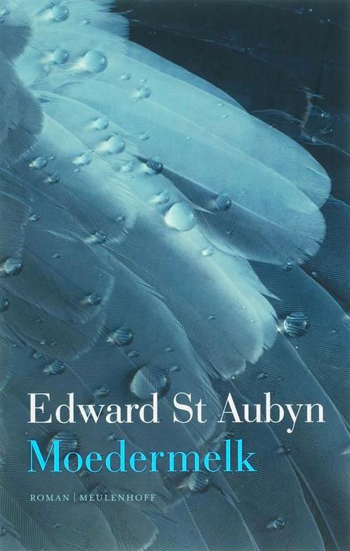 Moedermelk 9789029079266 E. St Aubyn, Boeken, Romans, Gelezen, Verzenden