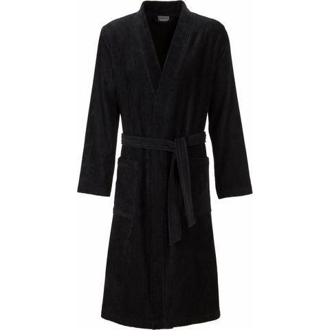 Egeria Herenbadjas Adam, ideaal voor sauna & spa,, Huis en Inrichting, Badkamer | Badtextiel en Accessoires, Nieuw, Verzenden