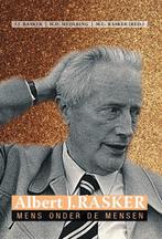 Albert Rasker, Mens onder de Mensen 9789493220201, Verzenden, Zo goed als nieuw, Henk Meijering