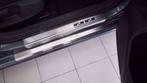 Rvs instaplijsten Seat leon 2005-2013, Ophalen of Verzenden, Nieuw