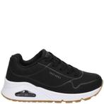 Skechers Stand On Air lage sneakers in het Zwart, Skechers, Verzenden, Zwart, Nieuw