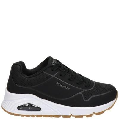 Skechers Stand On Air lage sneakers in het Zwart, Kleding | Dames, Schoenen, Sneakers of Gympen, Zwart, Nieuw, Verzenden
