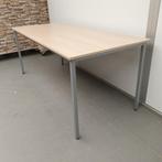 Gispen kantoortafel - 180x80 cm, Huis en Inrichting, Ophalen of Verzenden, Nieuw