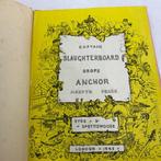 Mervyn Peake (ill) - Captain Slaughterboard drops Anchor -