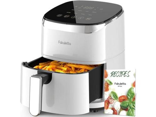 Air Fryer, Fabuletta 9 Customizable Smart Cooking Programs, Huis en Inrichting, Woonaccessoires | Overige, Nieuw, Verzenden