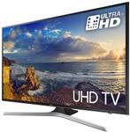 Philips 65PUS6504 - 49 inch LED 4K Ultra HD Smart TV, Ophalen, LED, Zo goed als nieuw, Samsung