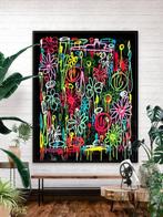 Nuno Barbedo (1983) - Spring vibrations, Antiek en Kunst