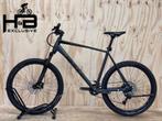 Bulls Copperhead 2 mountainbike Shimano Deore 2021, Fietsen en Brommers, Fietsen | Mountainbikes en ATB, Overige merken, 57 cm of meer