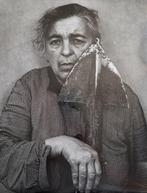Mario Giacomelli (1925-2000) - Mia Madre Fotografia