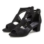 Lascana Sandalen Zomerschoen Sandalette, zomerschoen, Kleding | Dames, Verzenden, Nieuw