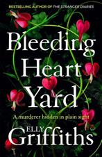 Bleeding heart yard / Harbinder Kaur / 3 9781529409956, Verzenden, Gelezen, Elly Griffiths