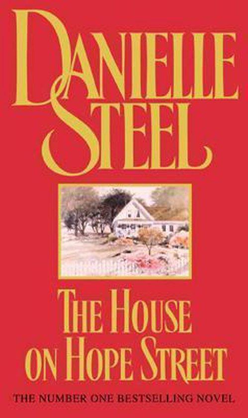 House On Hope Street 9780552146388 Danielle Steel, Boeken, Taal | Engels, Gelezen, Verzenden