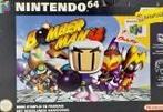 Mario64.nl: Bomberman 64 Compleet - iDEAL!, Spelcomputers en Games, Games | Nintendo 64, Gebruikt, Ophalen of Verzenden
