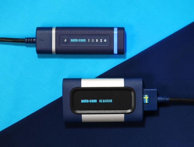 Autocom ICON Cars Pro 1 jaar softwarelicentie, Auto diversen, Autogereedschap, Verzenden