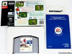 Nintendo 64 / N64 - Fifa 99 - EUR - VCG, Spelcomputers en Games, Games | Nintendo 64, Verzenden, Gebruikt