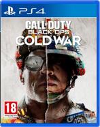 Call of Duty: Black Ops Cold War (Warzone) PS4 Met garantie!, Spelcomputers en Games, Games | Sony PlayStation 4, 1 speler, Ophalen of Verzenden