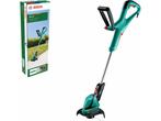 Bosch ART 24 Grastrimmer - op snoer - 400 W, Verzenden, Zo goed als nieuw