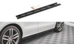 Side Skirts Diffuser voor Audi SQ5 8R / Q5 8R S Line Facelif, Ophalen of Verzenden