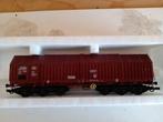 Roco H0 - 4394A - Modeltrein goederenwagon (3) - 3x, Hobby en Vrije tijd, Modeltreinen | H0, Nieuw