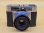 Zeiss Ikon Contessa mit Tessar 2.8/50mm | Analoge camera, Audio, Tv en Foto, Fotocamera's Analoog, Nieuw