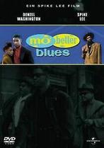 Mo Better Blues von Spike Lee  DVD, Cd's en Dvd's, Zo goed als nieuw, Verzenden