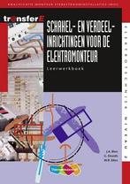 Schakel- en verdeelinrichtingen voor de elektromonteur | ..., Boeken, Nieuw, Verzenden