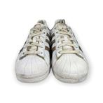 adidas Superstar - Maat 39.5, Kleding | Dames, Schoenen, Sneakers of Gympen, Gedragen, Verzenden, Adidas