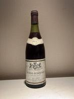 1975 Jean Gros - Vosne-Romanée - 1 Fles (0,75 liter), Nieuw