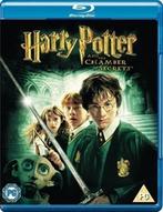 Harry Potter en de Geheime Kamer (Blu-ray), Gebruikt, Verzenden