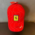 Ferrari - Formule 1 - Lewis Hamilton - 2025 - Pet, Verzamelen, Nieuw