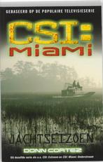 CSI: Miami: Jachtseizoen  -  D. Cortez, Gelezen, D. Cortez, Verzenden