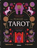De magie van tarot 9789463597135 Lindsay Squire, Verzenden, Zo goed als nieuw, Lindsay Squire