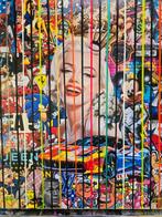 Elmago - pop marilyn icons(New)
