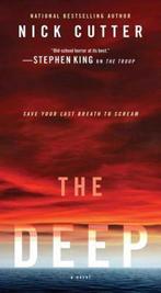 The Deep 9781476717746 Nick Cutter, Verzenden, Gelezen, Nick Cutter