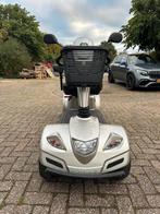 Vermeiren Carpo 2 Limo 2 persoons scootmobiel duo tandem, Ophalen, Gebruikt, Vermeiren