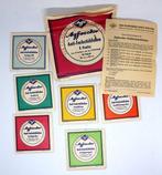 Agfa Agfacolor 6 Anti Farbstichfolien AGFA Wolfen Analoge, Nieuw