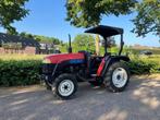 Veiling: Minitractor Eurotrac 608 Diesel, Zakelijke goederen, Agrarisch | Tractoren, Ophalen, Gebruikt, Overige merken, Tot 2500