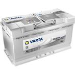 Varta SILVER dynamic AGM A5 595901085, Nieuw, Verzenden