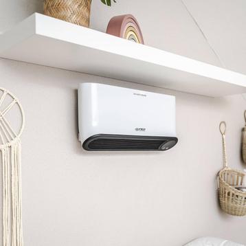 TZS First Austria 5571-9 Keramische Wandverwarming | Max beschikbaar voor biedingen