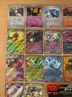 Pokémon - 30 Mixed collection - Various sets, Hobby en Vrije tijd, Verzamelkaartspellen | Pokémon, Nieuw