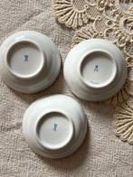 Meissen - Schotel (3) - Porselein - 1e keus, Antiek en Kunst, Antiek | Meubels | Tafels